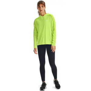 Damen-Kapuzenpulli Under Armour Tech Twist Graphic image-1