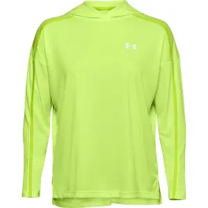 Damen-Kapuzenpulli Under Armour Tech Twist Graphic image-0