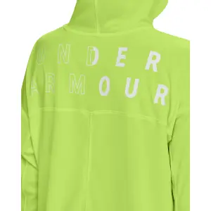 Damen-Kapuzenpulli Under Armour Tech Twist Graphic image-5