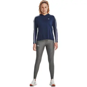 Women's hooded sweatshirt Under Armour Tech™ Twist Graphic image-1