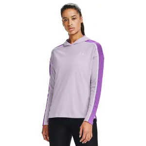 Women's hoodie Under Armour Tech Twist Graphic image-1
