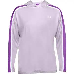 Women's hoodie Under Armour Tech Twist Graphic image-0