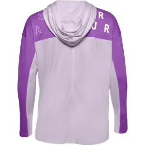 Women's hoodie Under Armour Tech Twist Graphic image-3