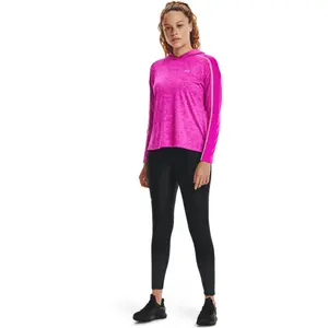 Women's hooded sweatshirt Under Armour Tech™ Twist Graphic image-1