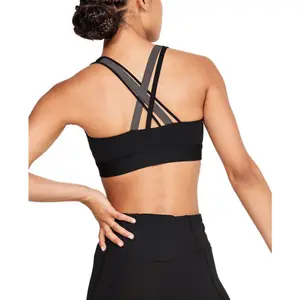 Women's bra Under Armour RUSH™ Low image-4