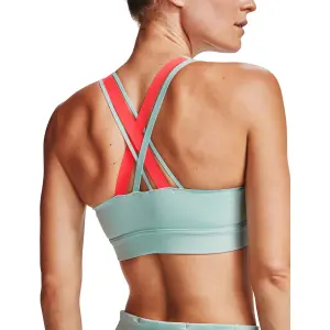 Reggiseno da donna Under Armour de sport rush Low image-4