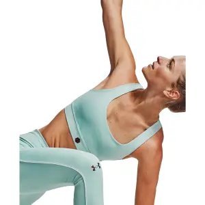 Reggiseno da donna Under Armour de sport rush Low image-2