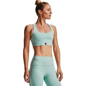 Reggiseno da donna Under Armour de sport rush Low image-1