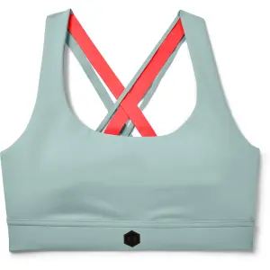 Reggiseno da donna Under Armour de sport rush Low image-0