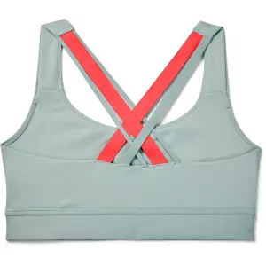 Reggiseno da donna Under Armour de sport rush Low image-3