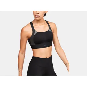 Biustonosz damski Under Armour RUSH™ High image-1