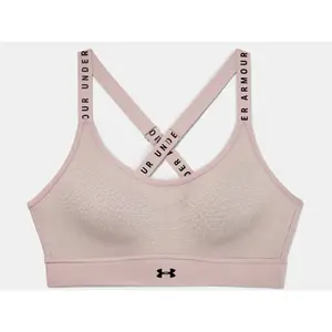 Women's bra Under Armour Infinity Mid image-0