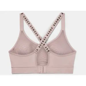 Women's bra Under Armour Infinity Mid image-2