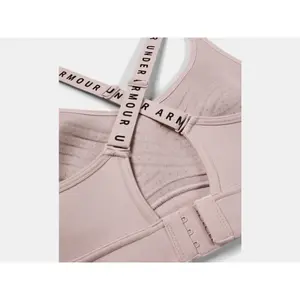 Women's bra Under Armour Infinity Mid image-4