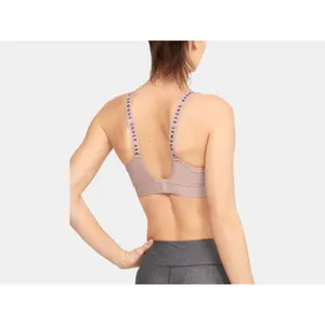 Women's bra Under Armour Infinity Mid image-3