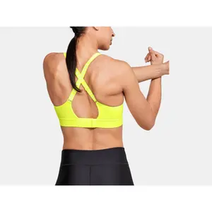 Reggiseno da donna Under Armour Infinity Mid image-5
