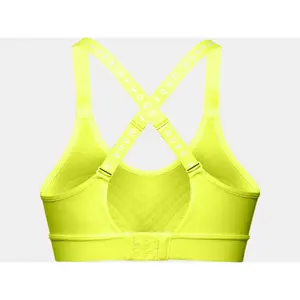 Reggiseno da donna Under Armour Infinity Mid image-3