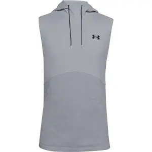 Huvtröjor Under Armour sans manches Double Knit image-0