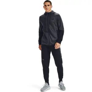 Sweat à capuche Under Armour Double Knit Full Zip image-1