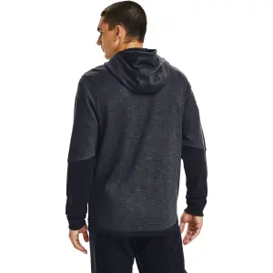 Sweat à capuche Under Armour Double Knit Full Zip image-4