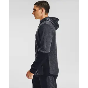 Sweat à capuche Under Armour Double Knit Full Zip image-5