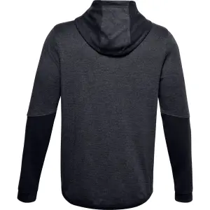 Sweat à capuche Under Armour Double Knit Full Zip image-3