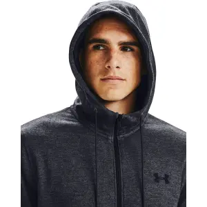 Sweat à capuche Under Armour Double Knit Full Zip image-6