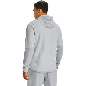Sweat à capuche Under Armour Double Knit Full Zip image-4