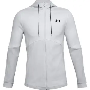 Sweat à capuche Under Armour Double Knit Full Zip image-0