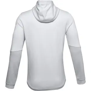 Sweat à capuche Under Armour Double Knit Full Zip image-3