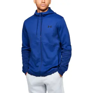 Sweatshirt à capuche Under Armour Double Knit image-1