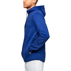 Sweatshirt à capuche Under Armour Double Knit image-4