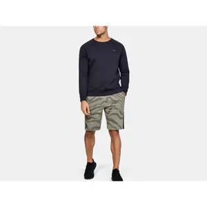 Corto Under Armour Speckled Fleece Printed image-1