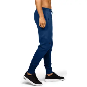 Pantalon de jogging Under Armour Double Knit image-4