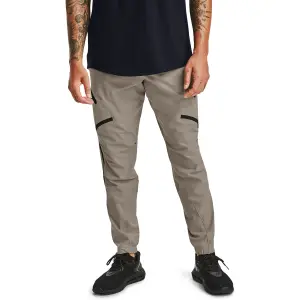 Pants Under Armour cargo Flex Woven image-2