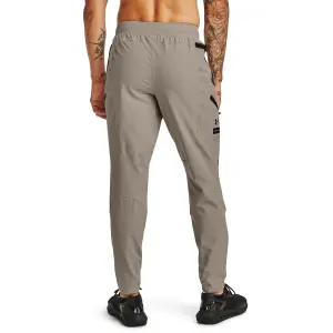 Pants Under Armour cargo Flex Woven image-3