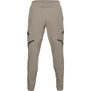 Pants Under Armour cargo Flex Woven image-0