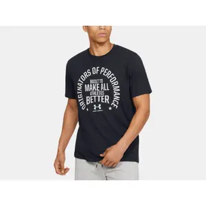 Camiseta Under Armour Make All Athletes Better image-1