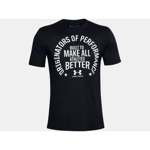 Camiseta Under Armour Make All Athletes Better image-0