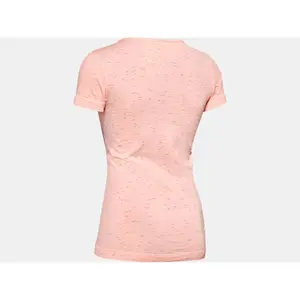 Camiseta de mujer Under Armour Seamless Melange image-6