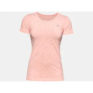 Camiseta de mujer Under Armour Seamless Melange image-0