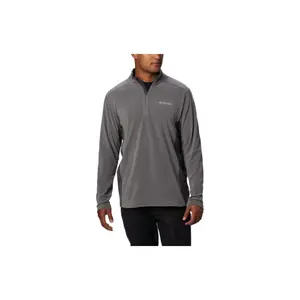 Sweatshirt Columbia Klamath Range II Half Zip image-0