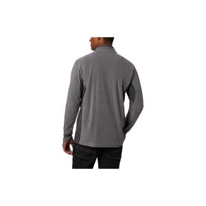Sweatshirt Columbia Klamath Range II Half Zip image-1