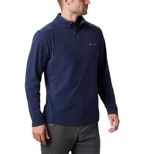 Sweatshirt 1/2 Reißverschluss Columbia Klamath Range II image-2