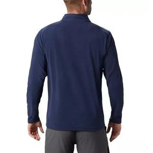 Sweatshirt 1/2 Reißverschluss Columbia Klamath Range II image-4