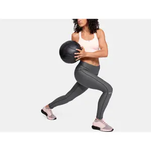 Damen-Leggings Under Armour HeatGear® Hi-Rise image-3