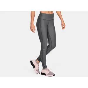 Damen-Leggings Under Armour HeatGear® Hi-Rise image-2