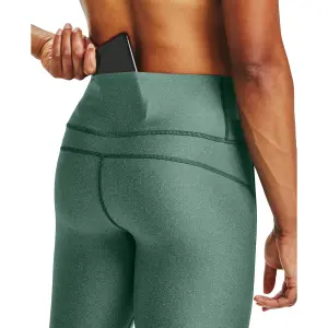 Leggings de mujer Under Armour longueur cheville High-Rise image-5