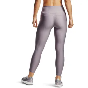 Leggings de mujer Under Armour longueur cheville High-Rise image-3