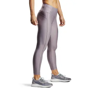 Leggings de mujer Under Armour longueur cheville High-Rise image-1